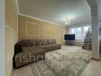 3-комнатная квартира · 66.2 м² · 3/5 этаж, Сатпаева 8/1 за 33 млн ₸ в Усть-Каменогорске