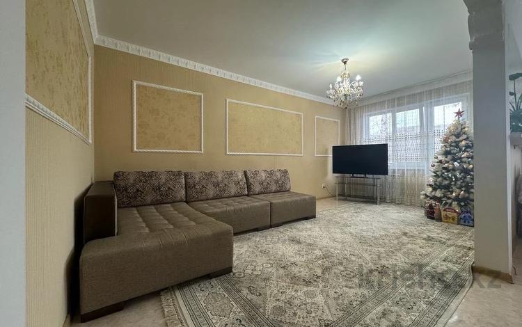 3-комнатная квартира · 66.2 м² · 3/5 этаж, Сатпаева 8/1 за 33 млн ₸ в Усть-Каменогорске — фото 3