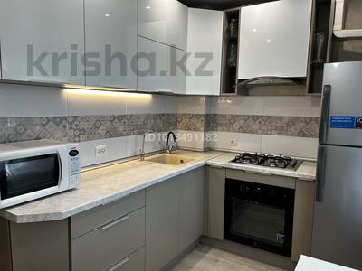 3-комнатная квартира · 60.7 м² · 1/4 этаж, мкр Алтай-2, Гризодубовой за 36 млн ₸ в Алматы, Турксибский р-н