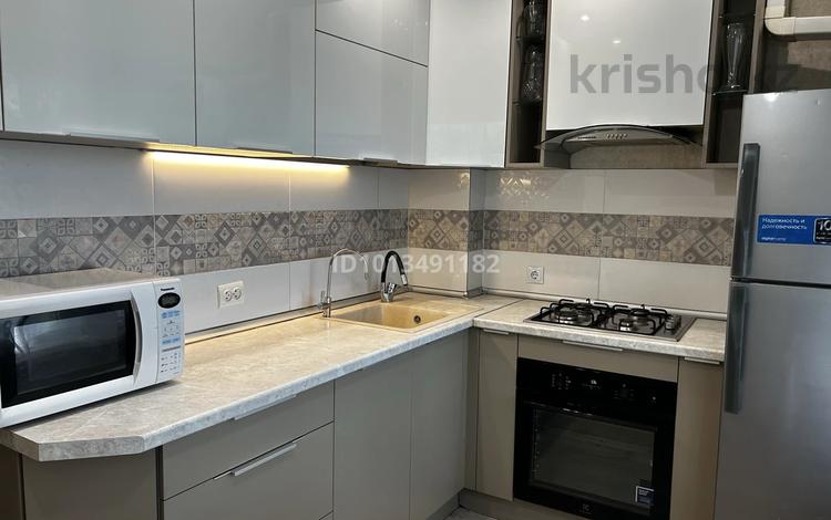 3-комнатная квартира · 60.7 м² · 1/4 этаж, мкр Алтай-2, Гризодубовой за 36 млн ₸ в Алматы, Турксибский р-н — фото 27