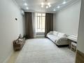 1-бөлмелі пәтер · 46 м² · 8/12 қабат, Торекулова 95 — возле Мега Park, бағасы: 46 млн ₸ в Алматы, Алмалинский р-н