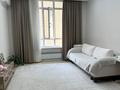 1-бөлмелі пәтер · 46 м² · 8/12 қабат, Торекулова 95 — возле Мега Park, бағасы: 46 млн ₸ в Алматы, Алмалинский р-н — фото 2