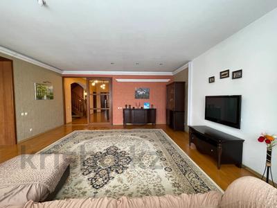 6-комнатная квартира · 245 м² · 5/6 этаж, Маресьева за 85 млн ₸ в Актобе