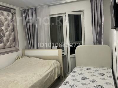 2 комнаты · 80 м² · 2/5 этаж, мкр Таугуль 42 за 80 000 〒 в Алматы, Ауэзовский р-н