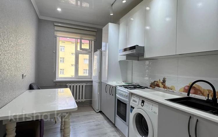 2-комнатная квартира · 45 м² · 4/5 этаж, Нурсат 16 за 21.5 млн ₸ в Шымкенте, Енбекшинский р-н — фото 2
