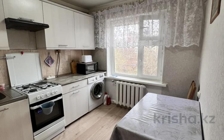 1-комнатная квартира · 31.6 м² · 5/5 этаж, Бейбитшилик 26 — Мед академия, Политех за 14.7 млн ₸ в Астане, Сарыарка р-н — фото 4