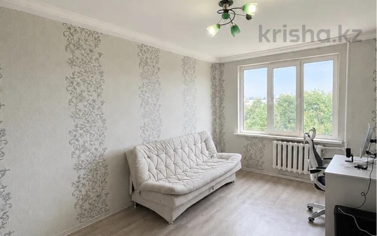 2-бөлмелі пәтер · 47 м² · 4/5 қабат, Пушкина 1, бағасы: 19 млн ₸ в Астане, р-н Байконур — фото 23