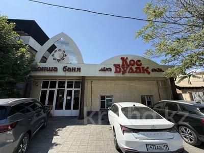 Свободное назначение, бани, гостиницы и зоны отдыха · 1600 м² за 60 млн ₸ в Шымкенте, Туран р-н
