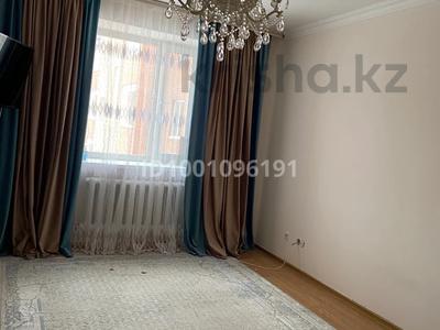 2-комнатная квартира · 47.2 м² · 4/5 этаж, ЖМ Лесная поляна 34 за 17.6 млн 〒 в Косшы