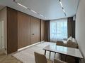 1-бөлмелі пәтер · 46 м² · 13/16 қабат, Утеген батыра 11, бағасы: 350 000 ₸ в Алматы, Ауэзовский р-н — фото 2