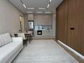 1-бөлмелі пәтер · 46 м² · 13/16 қабат, Утеген батыра 11, бағасы: 350 000 ₸ в Алматы, Ауэзовский р-н — фото 6
