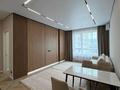 1-бөлмелі пәтер · 46 м² · 13/16 қабат, Утеген батыра 11, бағасы: 350 000 ₸ в Алматы, Ауэзовский р-н — фото 3