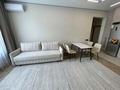 1-бөлмелі пәтер · 46 м² · 13/16 қабат, Утеген батыра 11, бағасы: 350 000 ₸ в Алматы, Ауэзовский р-н — фото 15