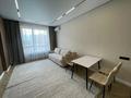 1-бөлмелі пәтер · 46 м² · 13/16 қабат, Утеген батыра 11, бағасы: 350 000 ₸ в Алматы, Ауэзовский р-н — фото 11