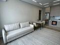 1-бөлмелі пәтер · 46 м² · 13/16 қабат, Утеген батыра 11, бағасы: 350 000 ₸ в Алматы, Ауэзовский р-н — фото 12