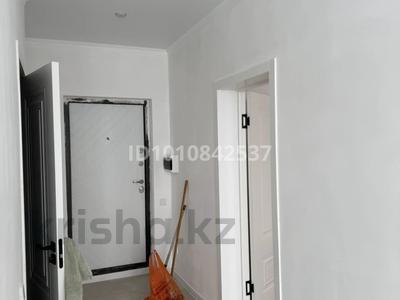1-бөлмелі пәтер · 43.1 м² · 9/9 қабат, мкр Кайрат, конаева 501/20 9, бағасы: 26 млн ₸ в Алматы, Турксибский р-н