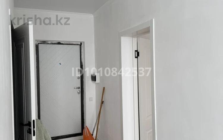 1-бөлмелі пәтер · 43.1 м² · 9/9 қабат, Қайрат ш/а., конаева 501/20 9, бағасы: 26 млн ₸ в Алматы, Турксибский р-н — фото 2