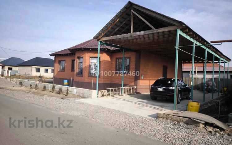 Отдельный дом · 5 комнат · 160 м² · 6 сот., Желтоқсан 3а за 45 млн ₸ в Аскара Токпанова (Казцик) — фото 2