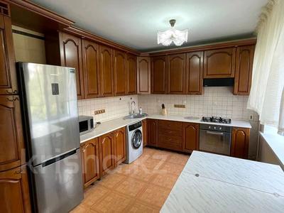 3-комнатная квартира · 88 м² · 3/5 этаж, мкр 5, Абая 16 за 190 000 ₸ в Актобе