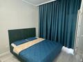 1-бөлмелі пәтер · 40 м² · 6/12 қабат, Култегин 14, бағасы: 2 000 ₸ в Астане, Нура р-н