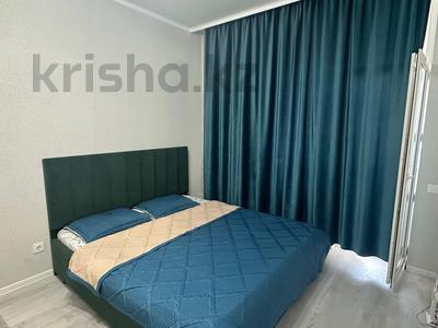 1-бөлмелі пәтер · 40 м² · 6/12 қабат, Култегин 14, бағасы: 2 000 ₸ в Астане, Нура р-н