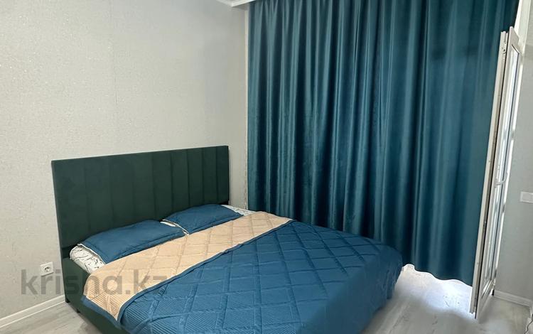 1-бөлмелі пәтер · 40 м² · 6/12 қабат, Култегин 14, бағасы: 2 000 ₸ в Астане, Нура р-н — фото 22