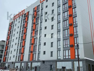3-комнатная квартира, 86 м², 2/9 этаж, 189 квартал за 38.5 млн 〒 в Шымкенте, Каратауский р-н