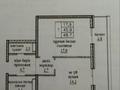 1-комнатная квартира · 48.7 м² · 4/5 этаж, мкр Таусамалы за 50 млн ₸ в Алматы, Наурызбайский р-н — фото 2