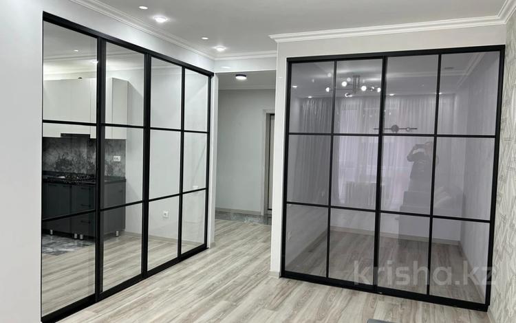 2-комнатная квартира · 51 м² · 3/10 этаж, Сейфуллина 51/21 — Сейфуллина -Кассина за 33 млн 〒 в Алматы, Турксибский р-н — фото 48