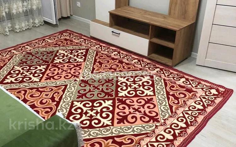 1-комнатная квартира · 38 м² · 11/12 этаж, Рыскулбекова 29 за 180 000 ₸ в Астане, Алматы р-н — фото 2