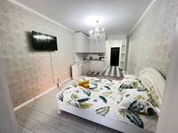 1-комнатная квартира · 35 м² · 2/10 этаж, Варламова 326 — Карасай батыра за 12 000 〒 в Алматы, Алмалинский р-н