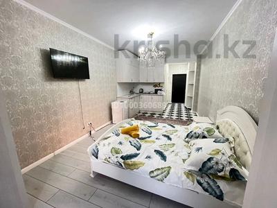 1-комнатная квартира · 35 м² · 2/10 этаж, Варламова 326 — Карасай батыра за 12 000 〒 в Алматы, Алмалинский р-н