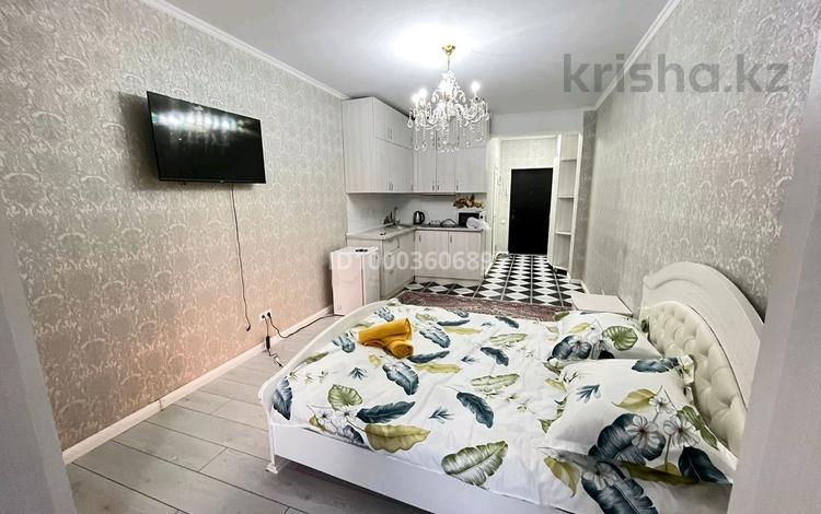 1-комнатная квартира · 35 м² · 2/10 этаж, Варламова 326 — Карасай батыра за 12 000 〒 в Алматы, Алмалинский р-н — фото 3