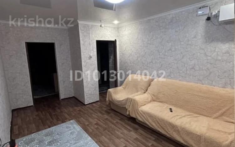 2-бөлмелі пәтер · 37.8 м² · 2/2 қабат, Балхаш 1 2, бағасы: 6.2 млн ₸ — фото 4
