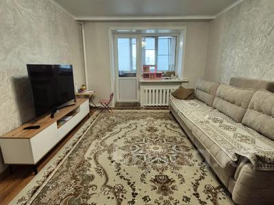 2-комнатная квартира · 51 м² · 5/5 этаж, Сатпаева за 19.5 млн 〒 в Петропавловске