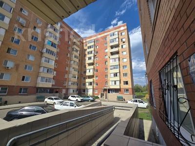 1-комнатная квартира · 35 м² · 2/9 этаж, Аэропорт 18 за 19.5 млн ₸ в Костанае