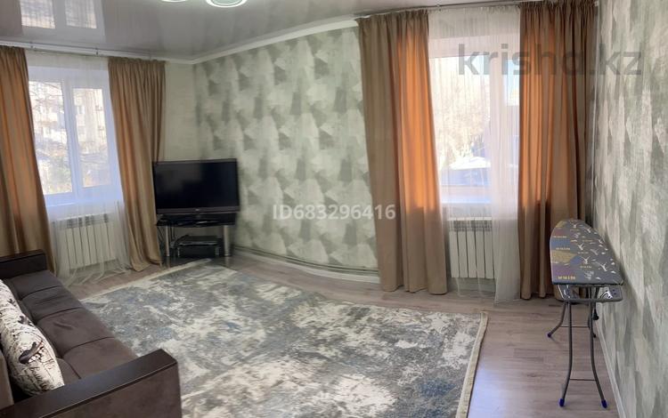 2-комнатная квартира · 40 м² · 3/5 этаж · помесячно, Айтеке би 11 — Cafe Musetti