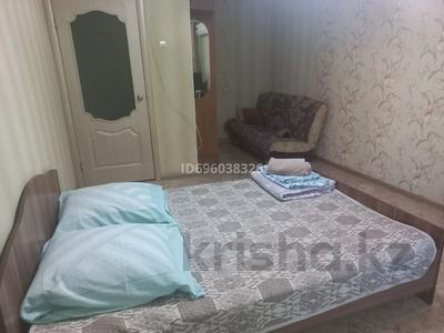 1-комнатная квартира · 38 м² · 2/9 этаж, мкр Строитель — Угол Срым-Датова-Шолохова за 110 000 ₸ в Уральске