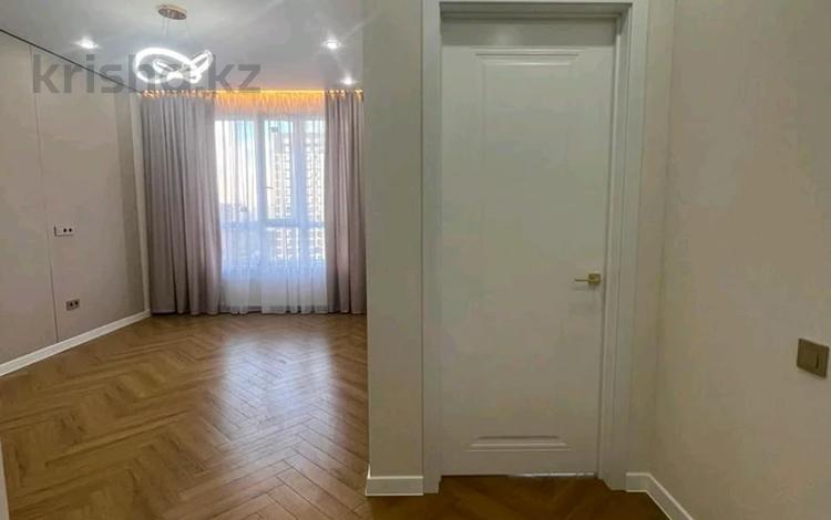 2-комнатная квартира · 44 м² · 9/18 этаж, Е 882 7 за 31 млн ₸ в Астане, Нура р-н — фото 2