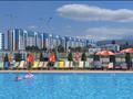 1-комнатная квартира · 33 м² · 4/12 этаж, Аэропортная 58 — APORT EAST, АЭРОПОРТ за 16 000 ₸ в  — фото 13