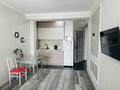 1-комнатная квартира · 33 м² · 4/12 этаж, Аэропортная 58 — APORT EAST, АЭРОПОРТ за 16 000 ₸ в  — фото 2