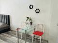 1-комнатная квартира · 33 м² · 4/12 этаж, Аэропортная 58 — APORT EAST, АЭРОПОРТ за 16 000 ₸ в  — фото 5