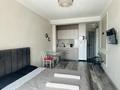 1-комнатная квартира · 33 м² · 4/12 этаж, Аэропортная 58 — APORT EAST, АЭРОПОРТ за 16 000 ₸ в 