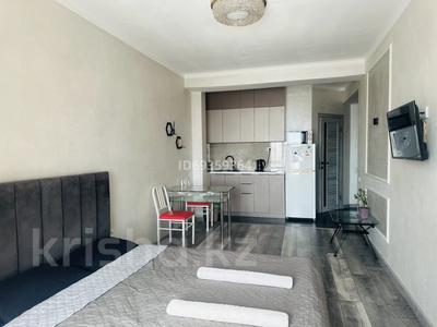 1-комнатная квартира · 33 м² · 4/12 этаж, Аэропортная 58 — APORT EAST, АЭРОПОРТ за 16 000 ₸ в 