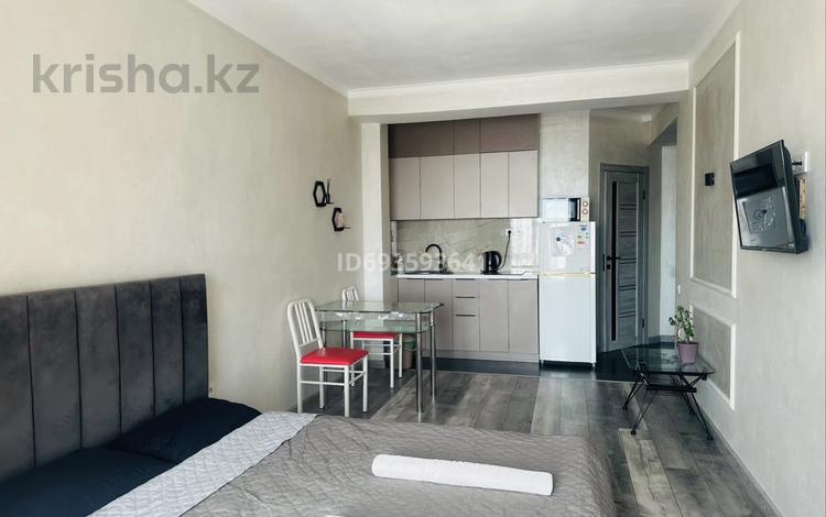1-комнатная квартира · 33 м² · 4/12 этаж, Аэропортная 58 — APORT EAST, АЭРОПОРТ за 16 000 ₸ в  — фото 60