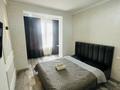 1-комнатная квартира · 33 м² · 4/12 этаж, Аэропортная 58 — APORT EAST, АЭРОПОРТ за 16 000 ₸ в  — фото 3