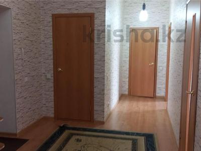 3-бөлмелі пәтер · 106 м² · 10/13 қабат, Косшыгулулы, бағасы: ~ 50 млн ₸ в Астане, Сарыарка р-н