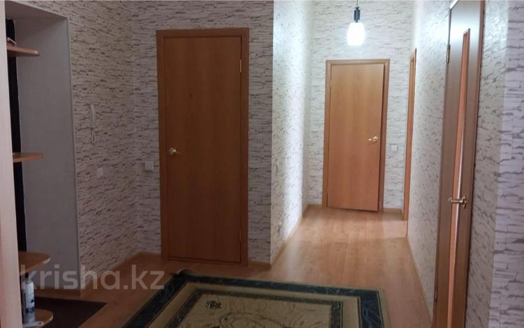 3-бөлмелі пәтер · 106 м² · 10/13 қабат, Косшыгулулы, бағасы: ~ 50 млн ₸ в Астане, Сарыарка р-н — фото 2