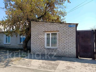 Часть дома · 6 комнат · 110 м² · 9 сот., 3 линия 22 за 27 млн 〒 в Семее