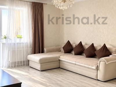 2-бөлмелі пәтер · 74 м² · 7/12 қабат, Е430 2, 2/2, 2а, 4, бағасы: 39.5 млн ₸ в Астане, Нура р-н